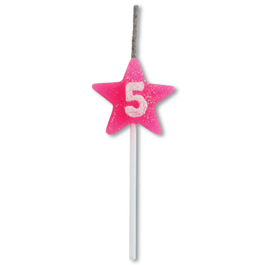vela-star-citrus-numeral-5-fescolor-rosa vela-star-citrus-numeral-5-fescolor-rosa