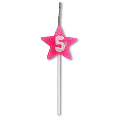 vela-star-citrus-numeral-5-fescolor-rosa