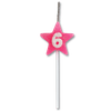 vela-star-citrus-numeral-6-fescolor-rosa