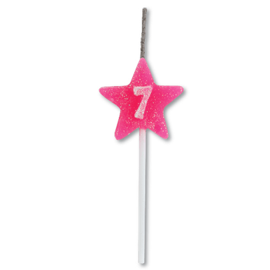 vela-star-citrus-numeral-7-fescolor-rosa vela-star-citrus-numeral-7-fescolor-rosa