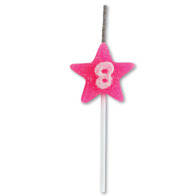 vela-star-citrus-numeral-8-fescolor-rosa