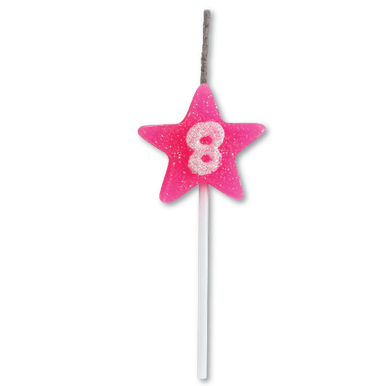 vela-star-citrus-numeral-8-fescolor-rosa vela-star-citrus-numeral-8-fescolor-rosa