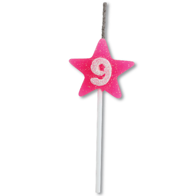 vela-star-citrus-numeral-9-fescolor-rosa vela-star-citrus-numeral-9-fescolor-rosa