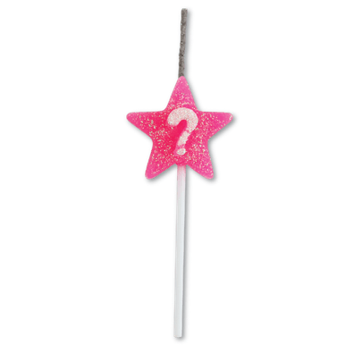 vela-star-citrus-interrogacao-fescolor-rosa vela-star-citrus-interrogacao-fescolor-rosa