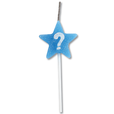 vela-star-citrus-interrogacao-fescolor-azul vela-star-citrus-interrogacao-fescolor-azul