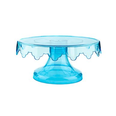 base-para-bolo-azul-transparente-lsc-toys base-para-bolo-azul-transparente-lsc-toys