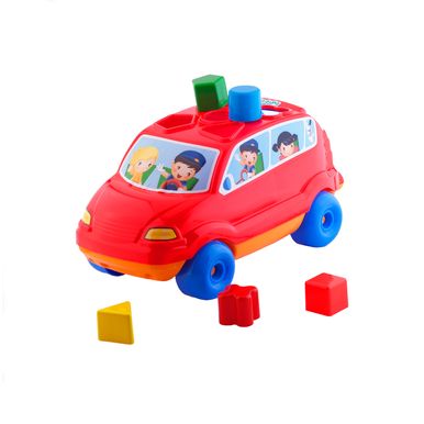 brinquedo-educativo-baby-car-clesita-vermelho