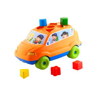 brinquedo-educativo-baby-car-clesita-laranja