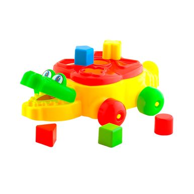brinquedo-educativo-jacare-junior-calesita-amarelo