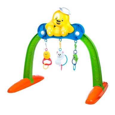 arco-de-atividades-baby-gym-pet-calesita-amarelo