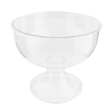 Taca-Plastica-Sobremesa-Grande-45l-Cristal Taca-Plastica-Sobremesa-Grande-45l-Cristal