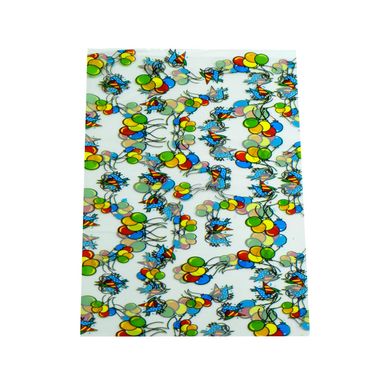 saco-baloes-dani-embalagens-15x30cm saco-baloes-dani-embalagens-15x30cm