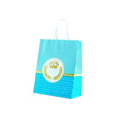 sacola-kraft-branco-fantasia-principe-14cm-X-08cm-X-16cm sacola-kraft-branco-fantasia-principe-14cm-X-08cm-X-16cm