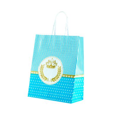 sacola-kraft-branco-fantasia-principe-18cm-X-09cm-X-22cm sacola-kraft-branco-fantasia-principe-18cm-X-09cm-X-22cm