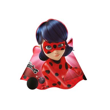 chapeu-ladybug chapeu-ladybug