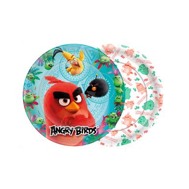 prato-18cm-angry-birds-filme prato-18cm-angry-birds-filme