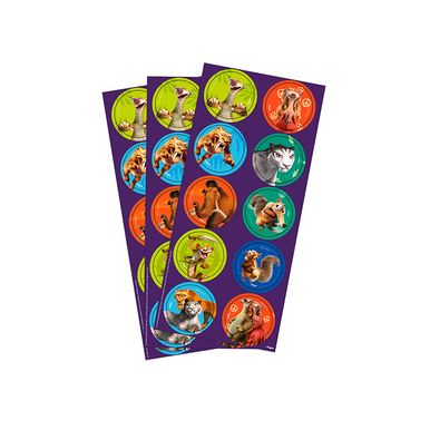 adesivo-redondo-era-do-gelo-5 adesivo-redondo-era-do-gelo-5