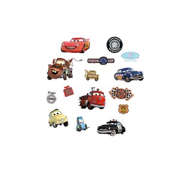 mini-personagem-cars-corrida