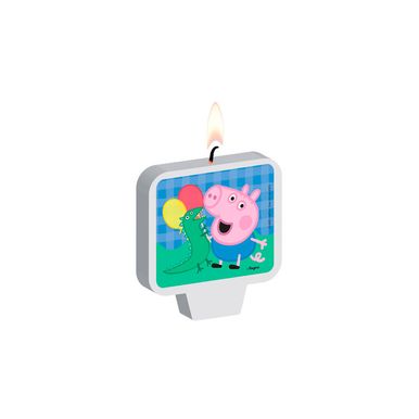 vela-plana-george-pig vela-plana-george-pig