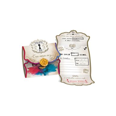 convite-ever-after-high convite-ever-after-high