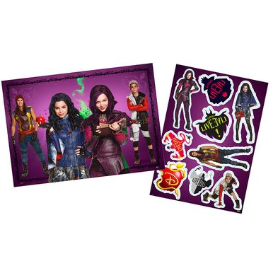 painel-descendentes painel-descendentes