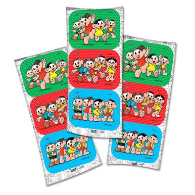 adesivo-retangular-turma-da-monica adesivo-retangular-turma-da-monica