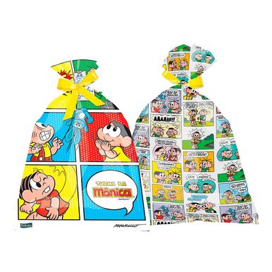 sacola-plastica-surpresa-turma-da-monica sacola-plastica-surpresa-turma-da-monica