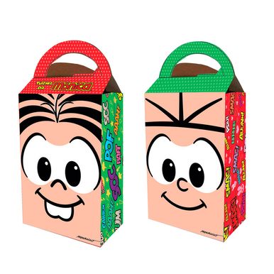 caixa-surpresa-turma-da-monica caixa-surpresa-turma-da-monica