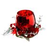 porta-vela-vermelho-com-galho-glitter