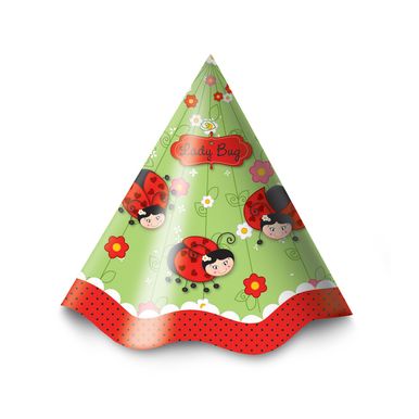 chapeu-joaninha chapeu-joaninha