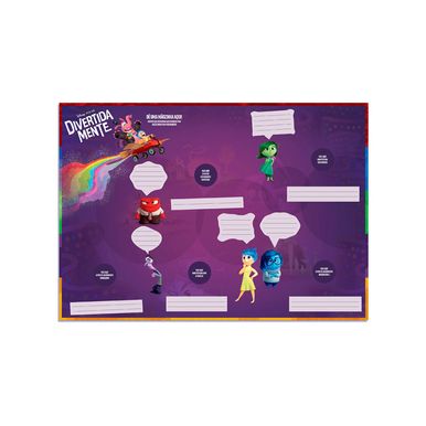 mural-de-recados-divertidamente mural-de-recados-divertidamente