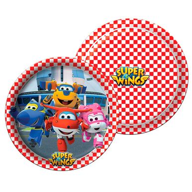 prato-18cm-super-wings prato-18cm-super-wings