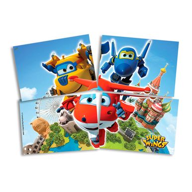painel-4-laminas-super-wings painel-4-laminas-super-wings