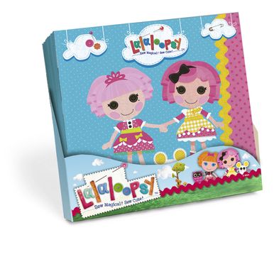 Lalaloopsy_Guardanapo_25x25