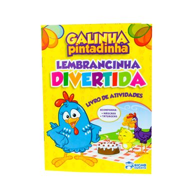 lembrancinha-divertida-galinha-pintadinha lembrancinha-divertida-galinha-pintadinha
