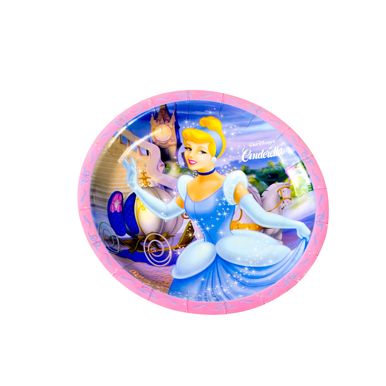 prato-18cm-cinderella prato-18cm-cinderella