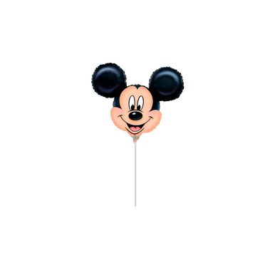 mickey mickey
