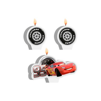 kit-vela-plana-cars-silver kit-vela-plana-cars-silver