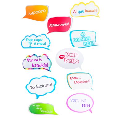 Plaquinhas-Divertidas-P-Balada-3-C11-Pecas Plaquinhas-Divertidas-P-Balada-3-C11-Pecas