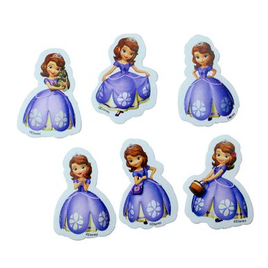 aplique-impresso-eva-princesinha-sofia-c-12-unidades aplique-impresso-eva-princesinha-sofia-c-12-unidades