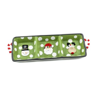 Petisqueira-Ceramica-Verde-C-noel-rena-boneco