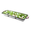 Petisqueira-Ceramica-Verde-C-noel-rena-boneco-1