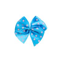 mini-laco-de-cetim-azul-claro-poa-rosa-grande