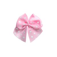 Mini Laco De Cetim C Poa NÂº3 Melaco C 100 Unidades Mundo 25