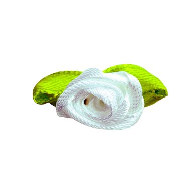 mini-flor-rococo-com-folha-branco-melaco