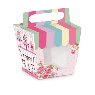 Patisserie_Caixa_Cupcake_com_Alca