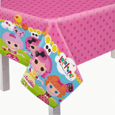 Lalaloopsy_Toalha_de_Mesa_118x180