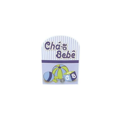 convite-cha-de-bebe-brinquedos-azul-8x114cm convite-cha-de-bebe-brinquedos-azul-8x114cm