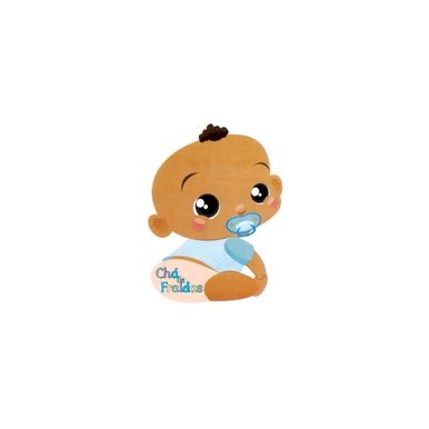 convite-cha-de-fraldas-bebe-menino-8x115cm convite-cha-de-fraldas-bebe-menino-8x115cm