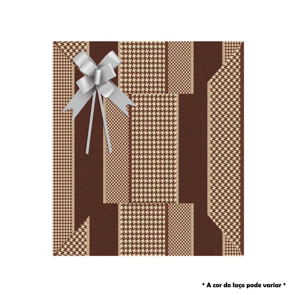 Saco Para Presente 45x59cm C/1 Unidade Ferreira